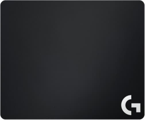 PC-musematte G440 Sort 943-000792, Logitech