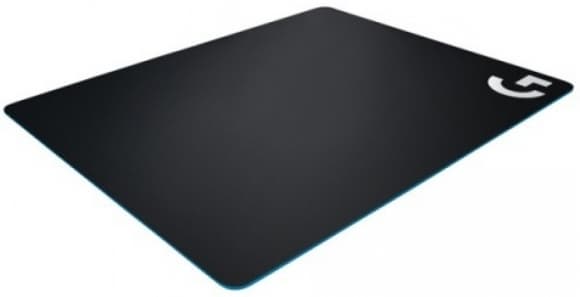 PC Hiirimatto G440 Musta 943-000792, Logitech
