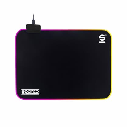 PC Musemåtte DRIFT, Sparco