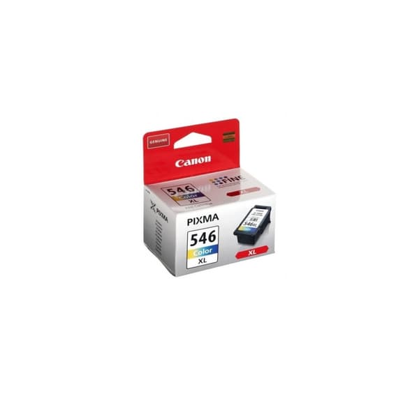 Kassett for skriver CL-546XL, Canon