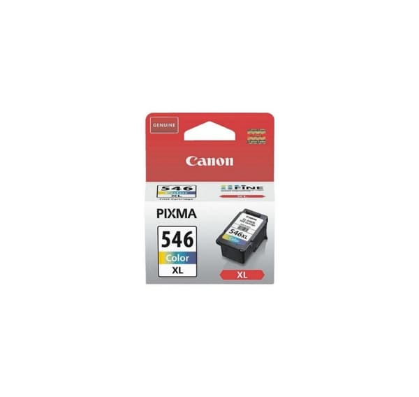 Patron til printer CL-546XL, Canon
