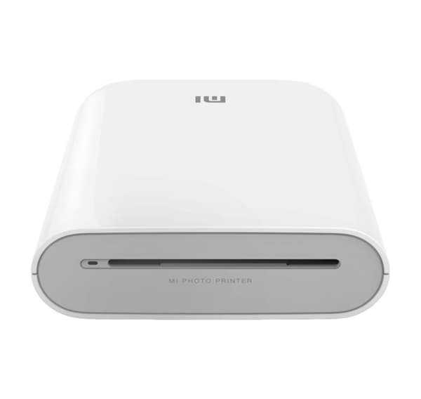 Tulostin Mi Kannettava valokuvatulostin Valkoinen TEJ4018GL, Xiaomi