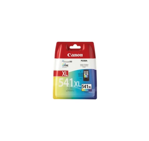 Kassett for skriver CL-541 XL Tri-Color 5226B001, Canon
