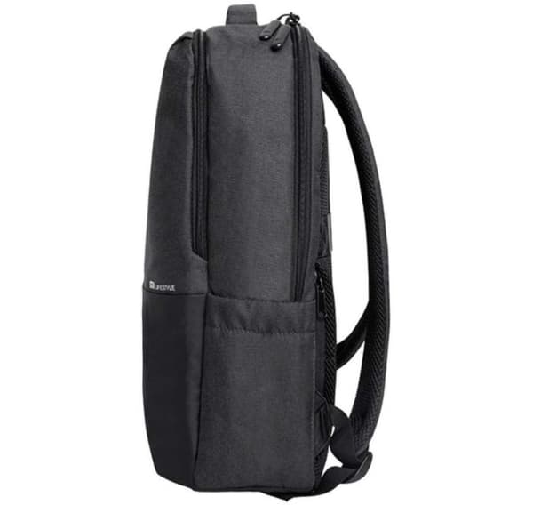 Case Mi Business Casual Backpack" Mørkegrå, Xiaomi