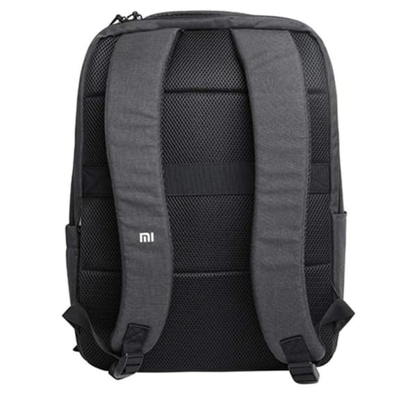 Case Mi Business Casual Backpack" Mørkegrå, Xiaomi