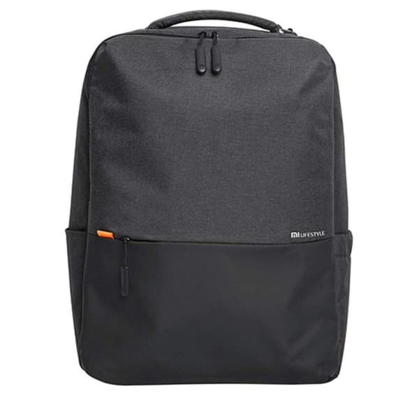 Case Mi Business Casual Backpack" Mørkegrå, Xiaomi