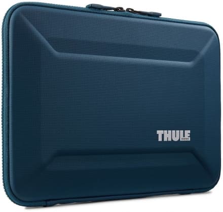 Veske til bærbar PC 3204903 "Gauntlet Sleeve MacBook 13"-14"" Blå, Thule
