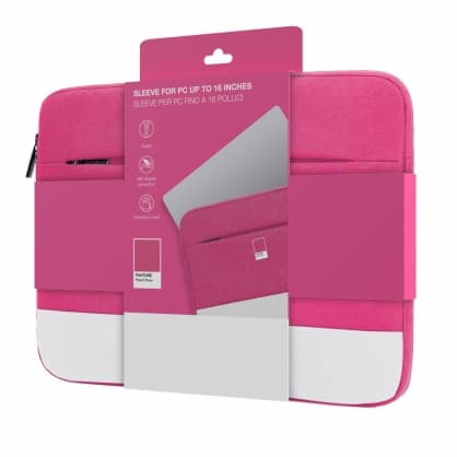 Laukku kannettavalle Sleeve UP TO16PK, Pantone