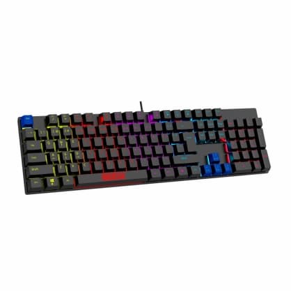 PC-tangentbord PHANTOM, Sparco
