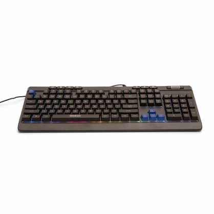 PC-tangentbord STEALTH, Sparco