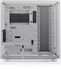 Miniatyrbillede 3 af 6: PC etui Core P3 TG Pro Snow, Thermaltake