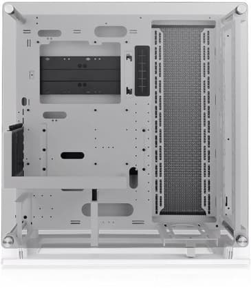 PC etui Core P3 TG Pro Snow, Thermaltake