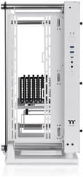 Miniatyrbillede 4 af 6: PC etui Core P3 TG Pro Snow, Thermaltake
