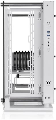 PC etui Core P3 TG Pro Snow, Thermaltake