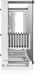 Miniatyrbillede 5 af 6: PC etui Core P3 TG Pro Snow, Thermaltake