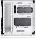 Miniatyrbillede 6 af 6: PC etui Core P3 TG Pro Snow, Thermaltake