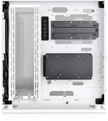 PC etui Core P3 TG Pro Snow, Thermaltake