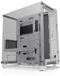 Miniatyrbillede 1 af 6: PC etui Core P3 TG Pro Snow, Thermaltake