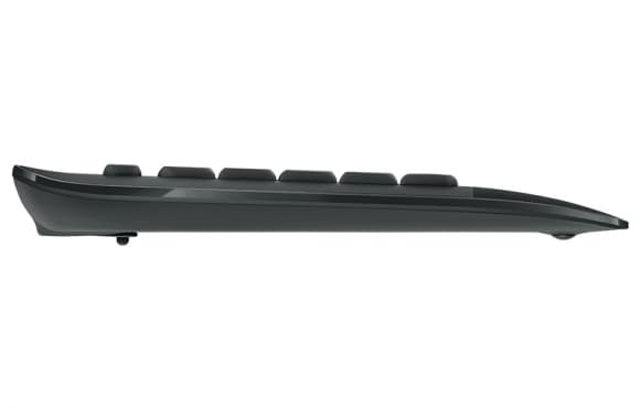 PC-tastatur MK545 (US) 920-008923, Logitech