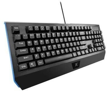 PC Keyboard KY-MK28 Vengeance EN/RU, Noxo