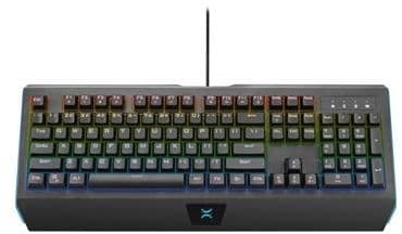PC Keyboard KY-MK28 Vengeance EN/RU, Noxo
