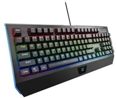PC Keyboard KY-MK28 Vengeance EN/RU, Noxo