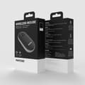 Miniatyrbild 2 av 2: PC Mouse Con Dongle Bk, Pantone