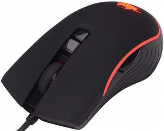 PC-mus Gamezone Mavrica, Tracer
