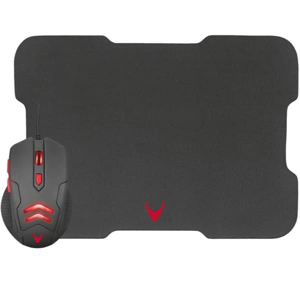 PC-mus VSETMPX4 + Musematte, Varr