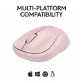 Pikkukuva 3 / 3: PC Mouse M240 Silent Rose 910-007121, Logitech