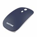 Miniatyrbilde 1 av 3: PC-mus Trådløs mus Navy (PT-KB09MN), Pantone