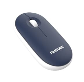 PC Mouse Con Dongle Navy, Pantone