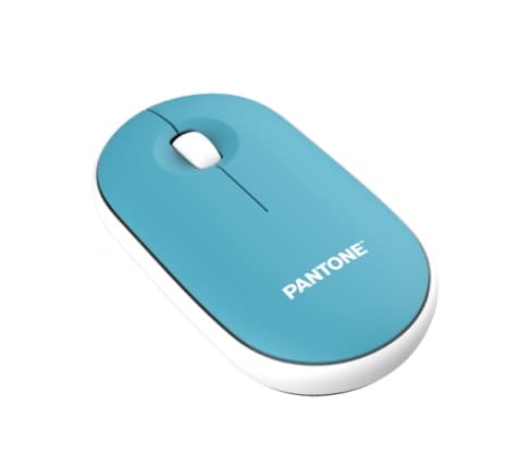 PC-mus med Dongle LightB, Pantone