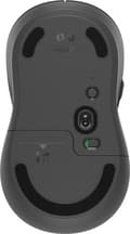Miniatyrbild 3 av 3: PC Mouse Signature M650 Graphite 910-006253, Logitech