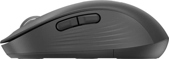 PC Mouse Signature M650 Graphite 910-006253, Logitech