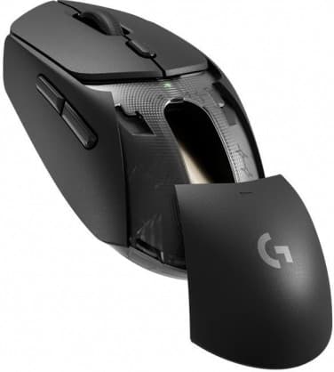 PC-mus G309 Lightspeed Black 910-007199, Logitech