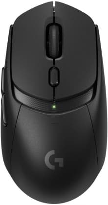 PC-mus G309 Lightspeed Black 910-007199, Logitech Sort