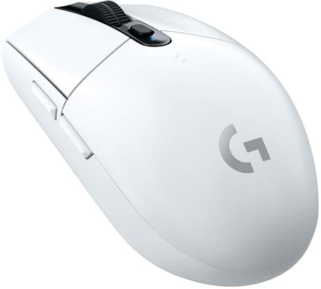 PC-mus G305 Hvit 910-005291, Logitech