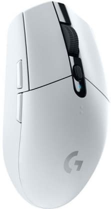 PC-mus G305 Hvit 910-005291, Logitech