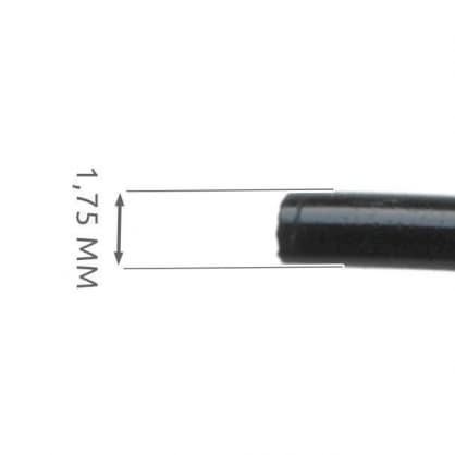 3D-utskrift penn abs filament med 10 farger 1,75 mm / 5m FUS3DFIL, Fusion tilbehør