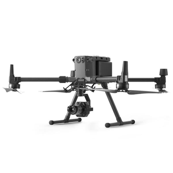 Drone-lisävaruste zenmuse p1 -kamera (cp.zm.00000136.01), Dji