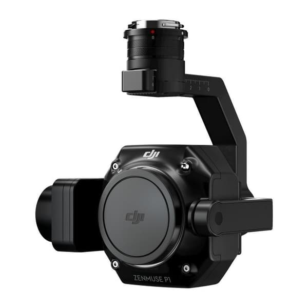 Drone-lisävaruste zenmuse p1 -kamera (cp.zm.00000136.01), Dji