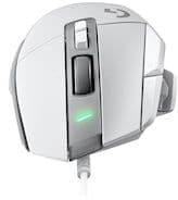 PC-mus G502 X Hvit 910-006146, Logitech