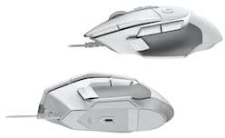 PC-mus G502 X Hvit 910-006146, Logitech