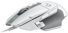 PC-mus G502 X Hvit 910-006146, Logitech