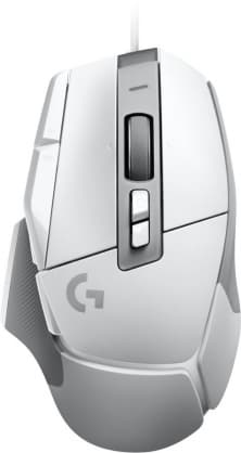 PC-mus G502 X Hvid 910-006146, Logitech
