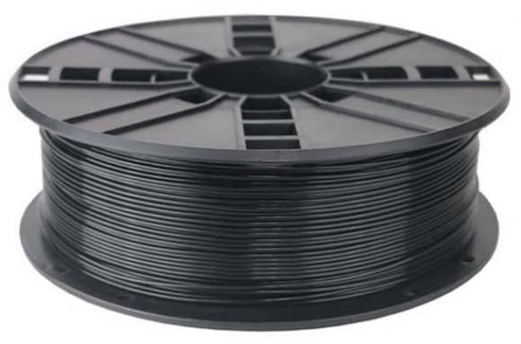 3DP-PLA1.75-01-BK 1kg, Gembird