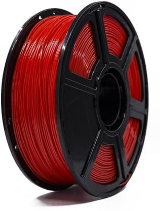 Filamentti PLA 1,75mm 0,5kg 1TVA33 Punainen, AVTEK