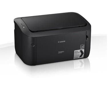 Laserprinter lbp6030b (usb 2.0, 8468b006), Canon Sort