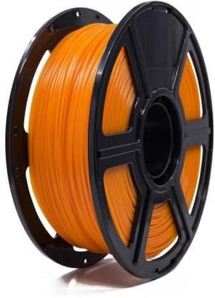 Filament PLA 1,75mm 1TVA35 0,5kg Oransje, AVTEK